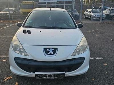 Peugeot 206+