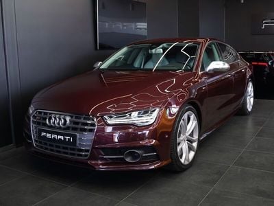 Audi S7