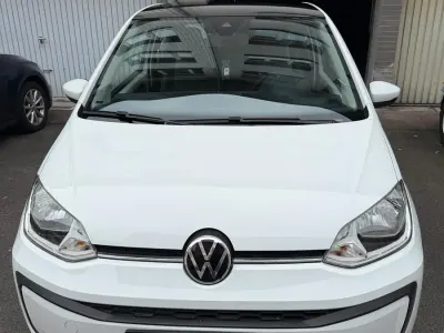 Gebraucht VW up!