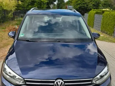 Gebraucht VW Touran