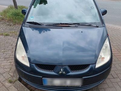 gebraucht Mitsubishi Colt 1.3