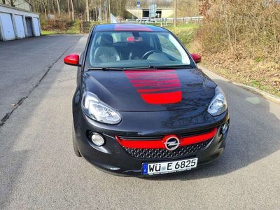 gebraucht Opel Adam Adam1.4 Open Air