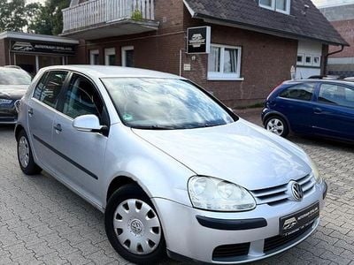 VW Golf V