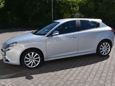 Gebraucht Alfa Romeo Giulietta