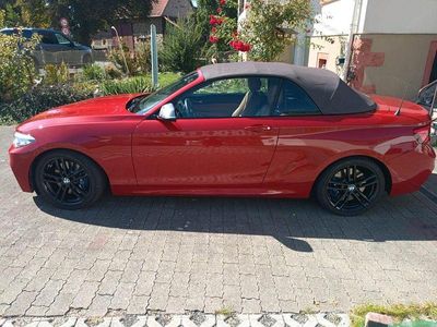 BMW M240