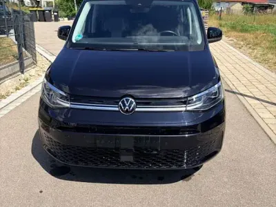 Gebraucht VW Caddy Maxi