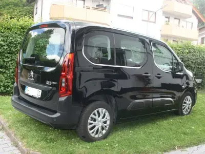 Gebraucht Citroën Berlingo