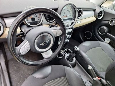 Mini Cooper Clubman