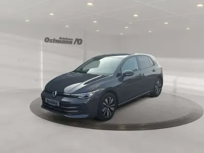 Gebraucht VW Golf VIII Goal 150 PS (110 kW) 2025 Grau Limousine