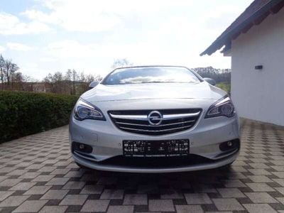 Opel Cascada