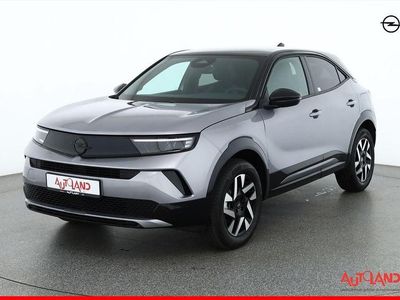 Neu Opel Mokka 131 PS (96 kW) 2025 Grau SUV