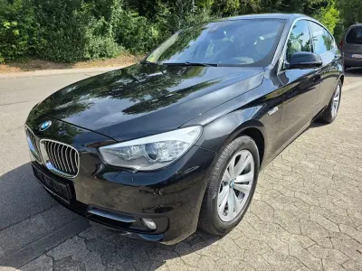 Gebraucht BMW 530 Gran Turismo
