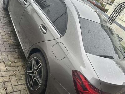 Gebraucht Mercedes A250 AMG line 160 PS (117 kW) 2022 Limousine