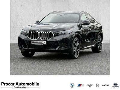 Second-hand BMW X6 M Sport 381 CP (280 kW) 2024 Andere SUV