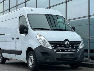 gebraucht Renault Master Kasten L2H2 HKa 3,5t Klima