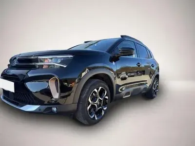 Gebraucht Citroën C5 Aircross 131 PS (96 kW) 2024 Manufacturer SUV