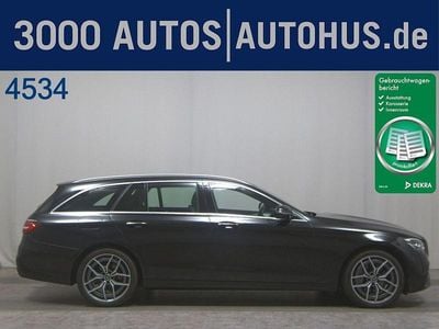 Mercedes E300