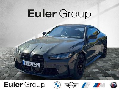 Second-hand BMW M4 Competition Edition 530 CP (389 kW) 2026 Gri Coupe