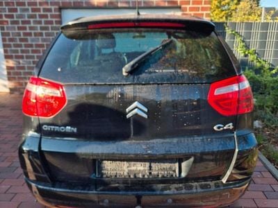 Citroën C4 Picasso