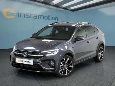 Gebraucht VW Taigo 116 PS (85 kW) 2026 Grau SUV