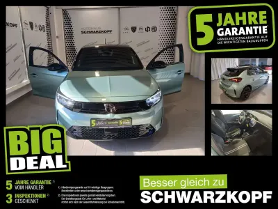 Gebraucht Opel Corsa