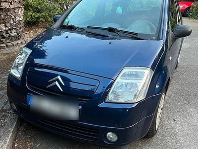 Citroën C2