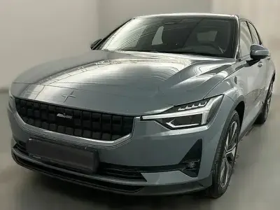 Gebraucht Polestar 2 Pilot 169 kW (231 PS) 2023 Thunder grey Kleinwagen