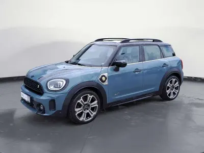Gebraucht Mini Cooper SE