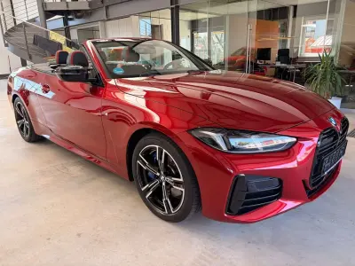 Gebraucht BMW M440
