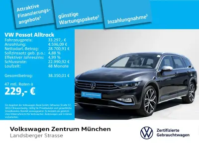 Gebraucht VW Passat 200 PS (147 kW) 2024 Kombi