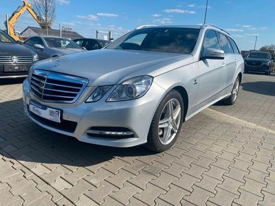 Mercedes E350
