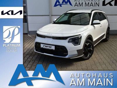 gebraucht Kia e-Niro Ispiration DW Tec WP REX STL