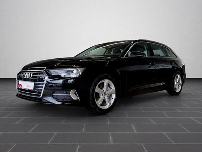 gebraucht Audi A6 Avant