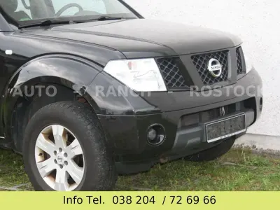 Gebraucht Nissan Pathfinder