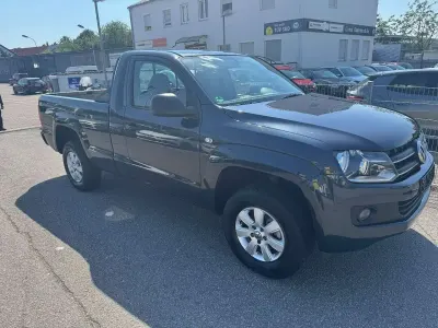 Gebraucht VW Amarok