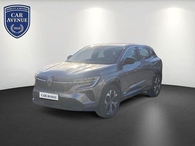Gebraucht Renault Austral Equilibre 2023 Grau grau SUV