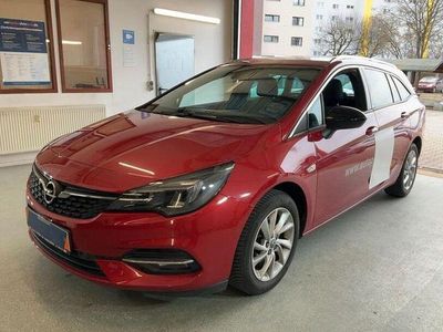 Gebraucht Opel Astra 147 PS (108 kW) 2021 Andere Limousine