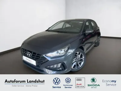 Gebraucht Hyundai i30