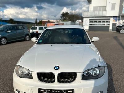 gebraucht BMW 116 I M-Paket