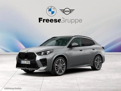 Grau Neu 2025 BMW X2 Luxury Line SUV | 61.390 € (Teuer)