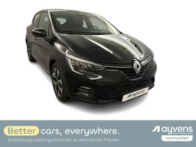 Gebraucht Renault Clio