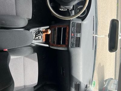 VW Bora