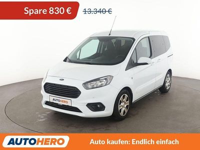 Ford Tourneo