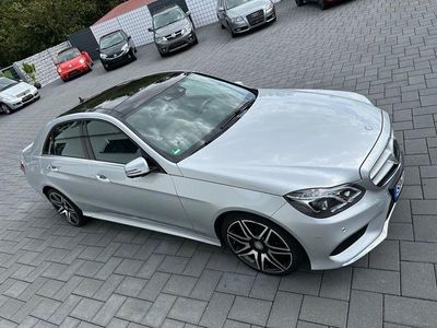 Mercedes E250