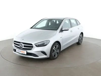 Gebraucht Mercedes B250