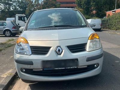 Renault Modus