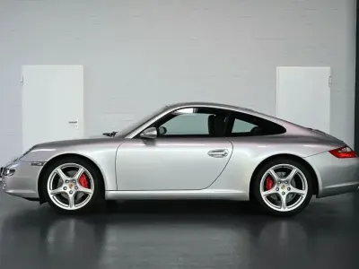 Gebraucht Porsche 911 Carrera S