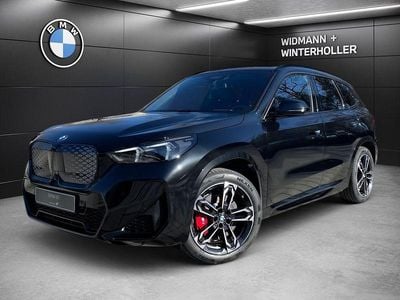 Usata BMW iX1 M Sport 230 kW (313 CV) 2026 Nero SUV