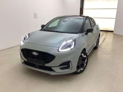 Usata Ford Puma ST-Line X 155 CV (114 kW) 2025 Grigio SUV