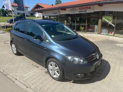 VW Golf Plus Cross